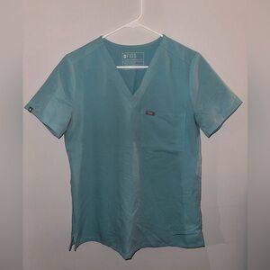 Women’s Scrub Top